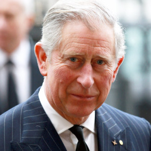 His Royal Highness The Prince of Wales