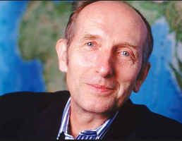 Dr. Smil is a Distinguished Professor at the University of Manitoba.