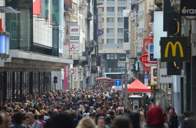 Because Americans are the world's super consumers, our ecological footprint is larger than that of any other nation.