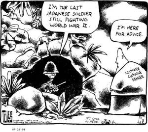 Cartoon Copyright © 2014 Tom Toles.